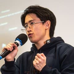 Mickael Wu